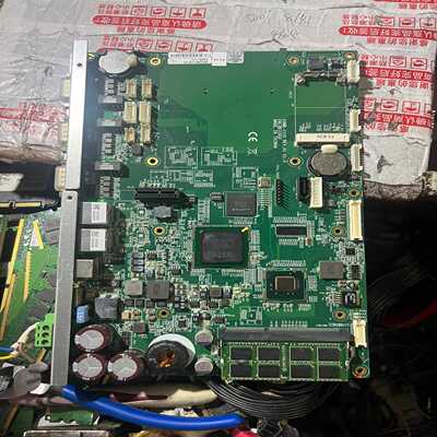 研华1571主板 工控主板 EAMB-1110 REV.A1（宝染商铺）