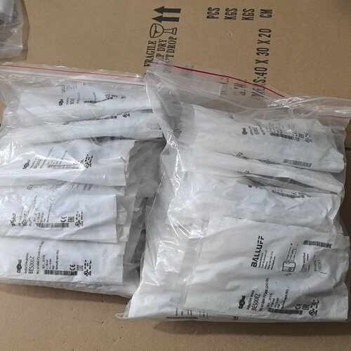 BES00EZ巴鲁夫接近传感器BESM18ME-P询价