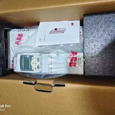 变频器ACS85004078A5J400-询