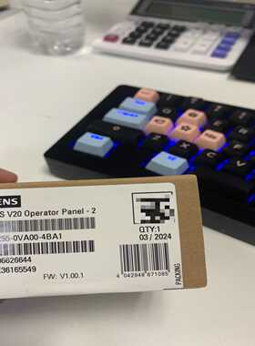 6SL3255-0VC00-4BA1询价