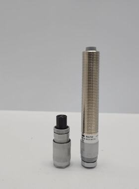 Sensor Inductivo BAUMER IFR 18.26.31K713 Con Conector De Enc