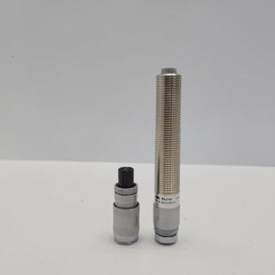 IFR Enc Sensor BAUMER Conector Con Inductivo 18.26.31K713