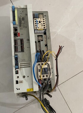 KUKA控制器KPS-600/20-ESC设备拆机不管好--议价商品