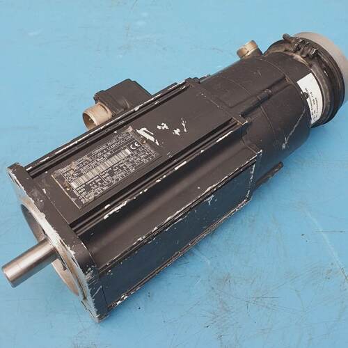 INDRAMAT Permanent Magnet Motor  MAC071B0PS4C095A1AM154SGS00