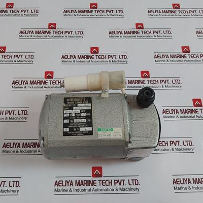 WYNSTRUMENTS WYN64 Marine Fensterwischer Motor 210250 Volt 5