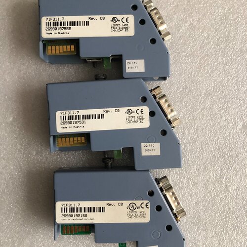 模块7IF311.73台实-询