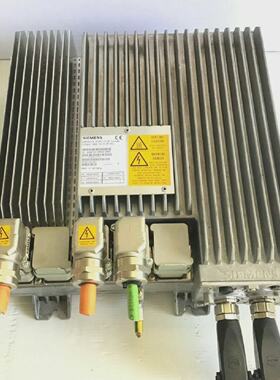Siemens   6SN27032AB000BA0  SIMODRIVE POSMO VERSIONE A