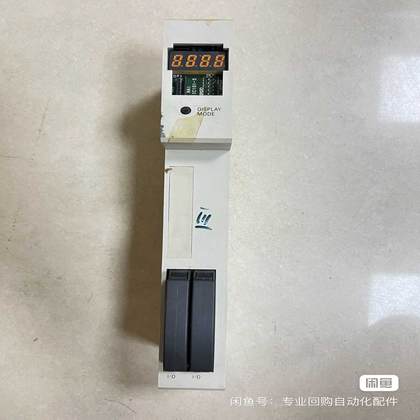 【议价】CV500-IC201实物功能正常适用