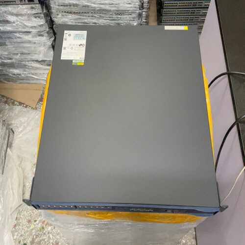 华三H3CS3600V2-28TP-PWR-EI三层网管-议价