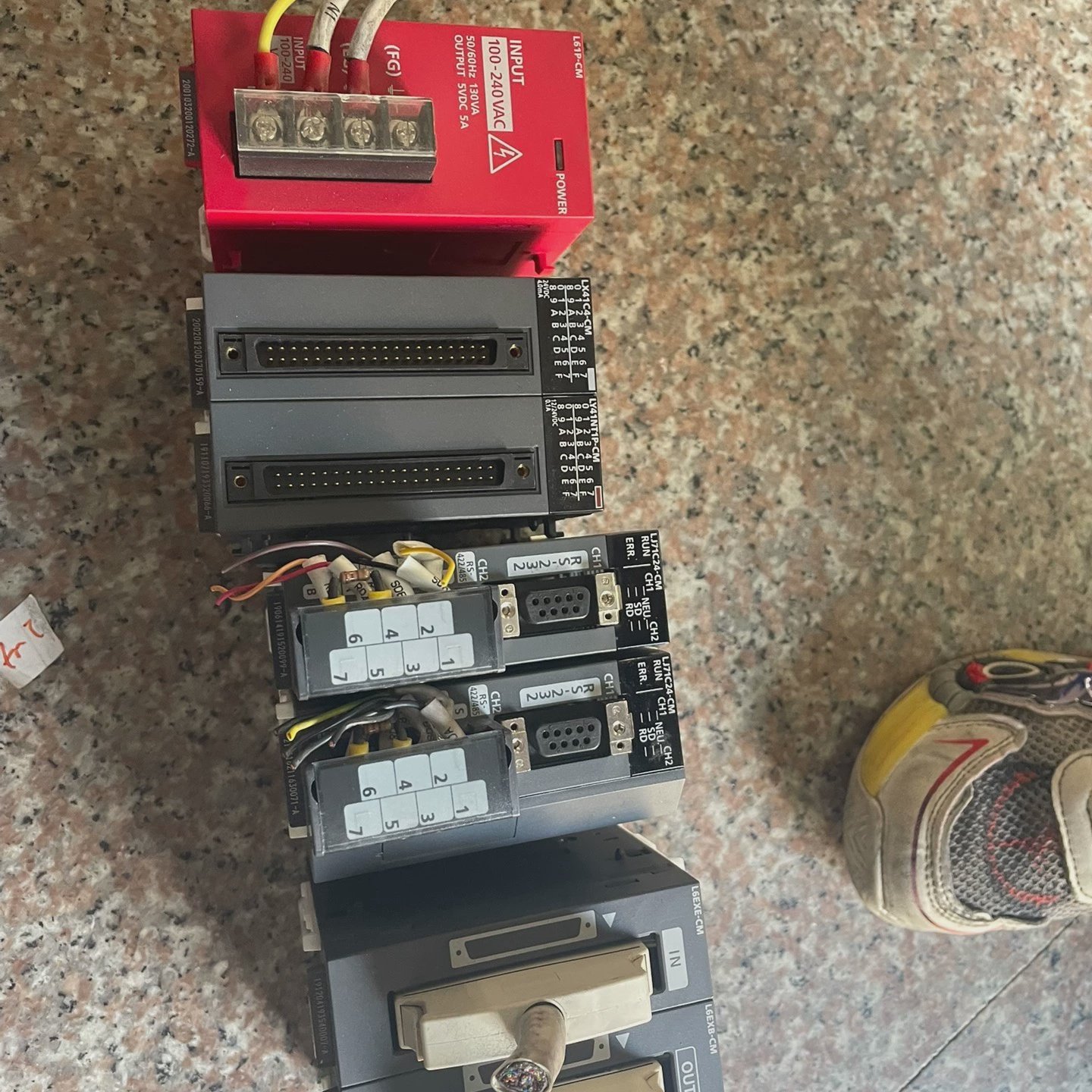 三菱PLC模块L系列电源L61PCM1个LX41C4议价,电子元器件市场,其它元器件,淘宝优惠券,粉丝福利购,淘宝优惠卷