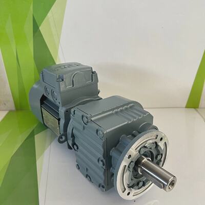 SewEurodrive  RF27 DR63M4BRHRTFIS