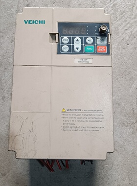 询-伟创变频器5.5KWAC80BT35R5C一台