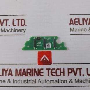 PLACA DE CIRCUITO DEL BOTN SELECTOR HONEYWELL 50087660002 94