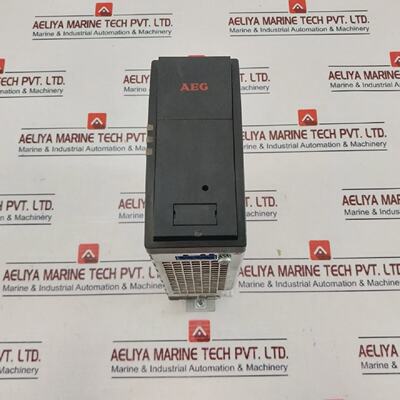 AEG 8000027829 Switchedmode Power Supply 100240vac5060hz