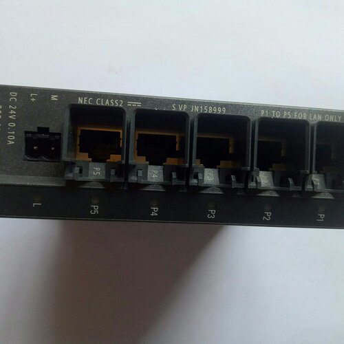 【询价】6GK5005-0BA00-1AA3交换机X005