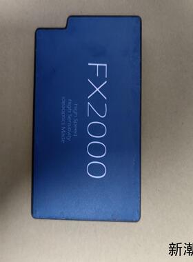 复享光谱仪FX2000L-RD产品功能正常标谱分光机拆机议价商品