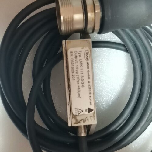 询-德国AMOGmbh读数头型号A5280St.pe
