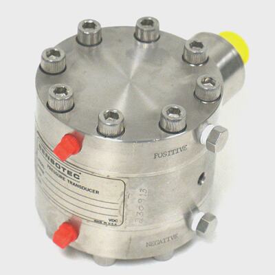 Nuovo SENSOTEC Z88207 Pressione Trasduttore 0 2 Psid  Z88207