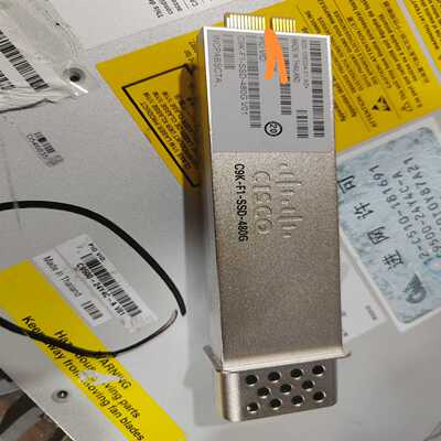 C9K-F1-SSD-240G,C9K-F1-SSD-480~询价