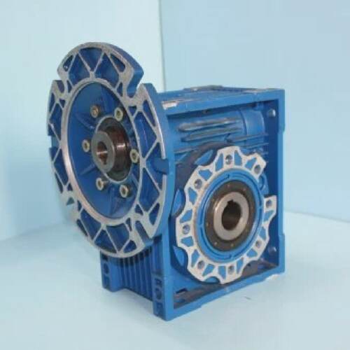 MOTOVARIO REDUCER NHRV 075 MODERATING RATIO 601 1PCS Used Fr