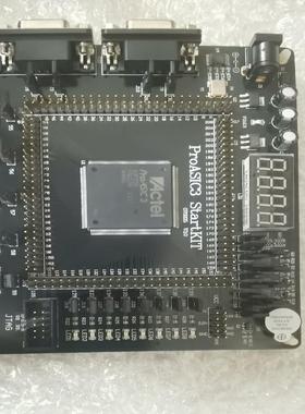 ProASIC3 StartKit   开发板 A3P250~询价