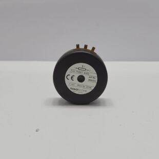 NOVOTECHNIK P6501 A502 ROTARY SENSOR POTENTIOMETER 008203