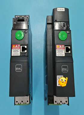 (询价)ATV320 ATV320U40N4B 实物如图