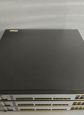 华为AR2204XE 多WAN口企业级万兆路由器-议价761