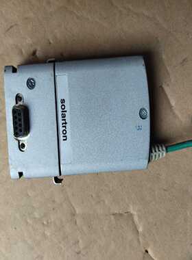 solartron  DT10S 971212-1~询价
