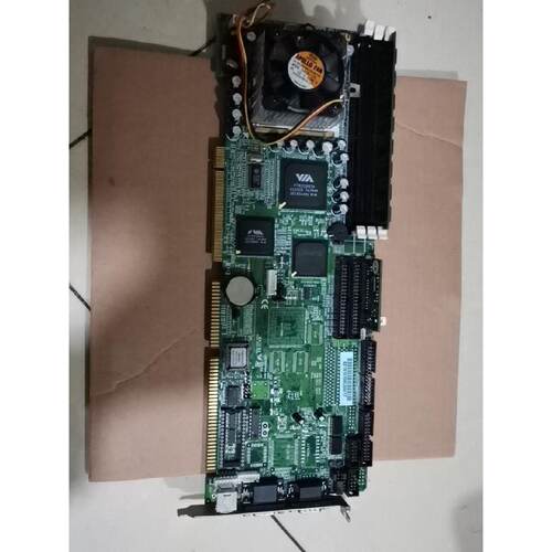 询》艾讯工控主板SBC8161REV.C1