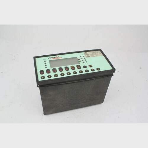 Precia Molen Alpha 02F514511 ABC06 X952B B377