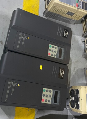 汇川变频器MD300NT11BFB测试好11KW38-询