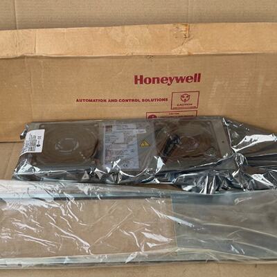 Rittal 9967295 Honeywell 51303940150 Rev G Lfter Montage