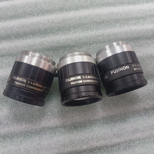 询价-FUJINON能HF50HA1B5