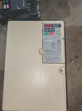 询价-安川V1000变频器CIMRVB4A0038FBA15K