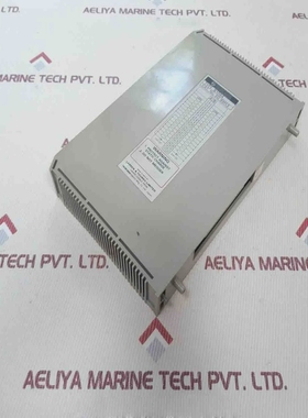 YASKAWAB1064I/OModule24VDCEG99113