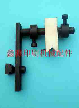 议价-订书Q机配件M2000订头压书块总成骑马钉配件骑马钉压书