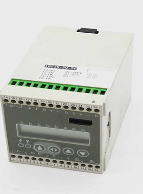 VogelLC3002-E472IGZ36-20-S6V:001Steuerger?t/Con