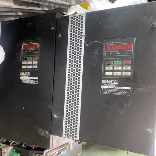 正弦变频器EM330A-030-3A30kw测试询价