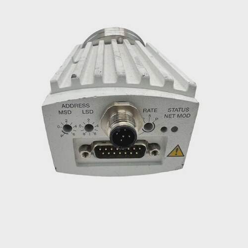 AMAT APPLIED MATERIALS HOT IONPIRANI GAUGE 019051546 REV 03