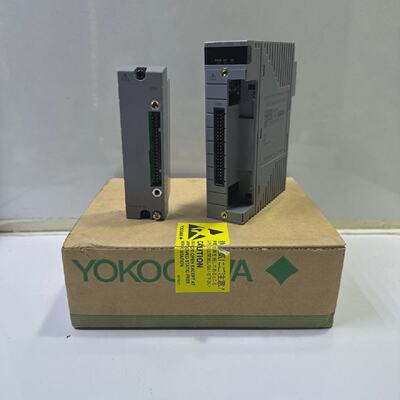 YOKOGAWA AAI835H50 S3 ANALOG INPUTOUTPUT MODULE W ATK4A00 S2