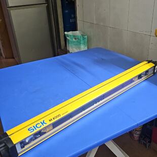 【询价】SICK西克M4000安全光栅一个,适用