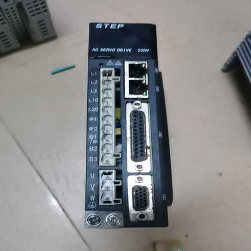 【议价】ZSD-G2伺服驱动器ZSD-lK3AS08EA，750W适用