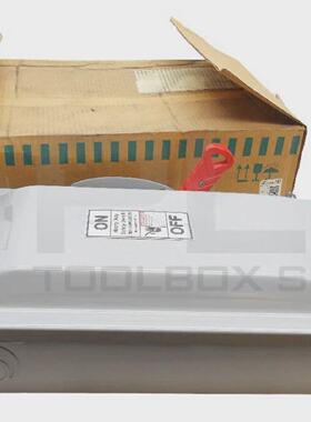 Nuovo Siemens HF363 Interruttore Di Sicurezza Pesante 3P 100