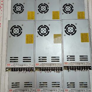 明纬电源LRS35024-议价