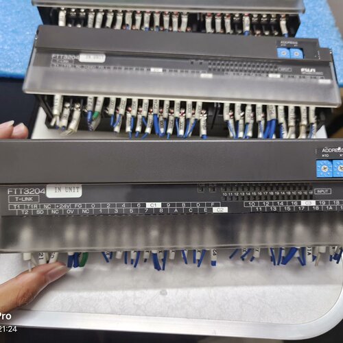 【询价】FUJI 富士模块 FTT3204  FTT32T0 成色如