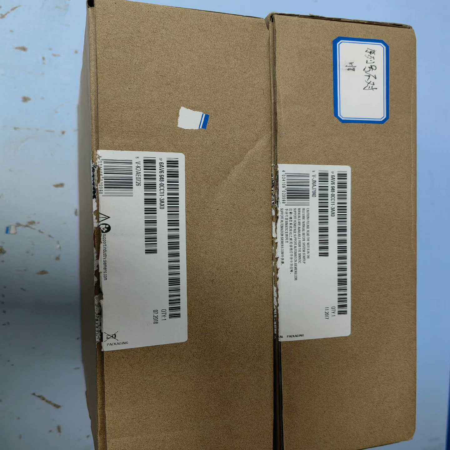 【议价】Smart1000IEV3触摸屏6AV6648适用