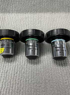 Nikon/尼康CFPlan10X/0.30DIEP--议价商品