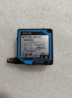 （洋洋设备）SICKWTT190L-N1131，