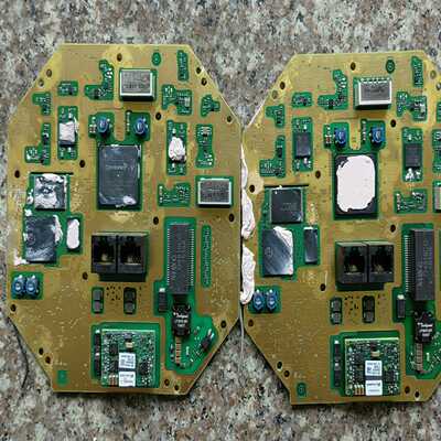 阿特拉ALTERA5CGXFC9D6F27I7N，拆机货售--议价商品